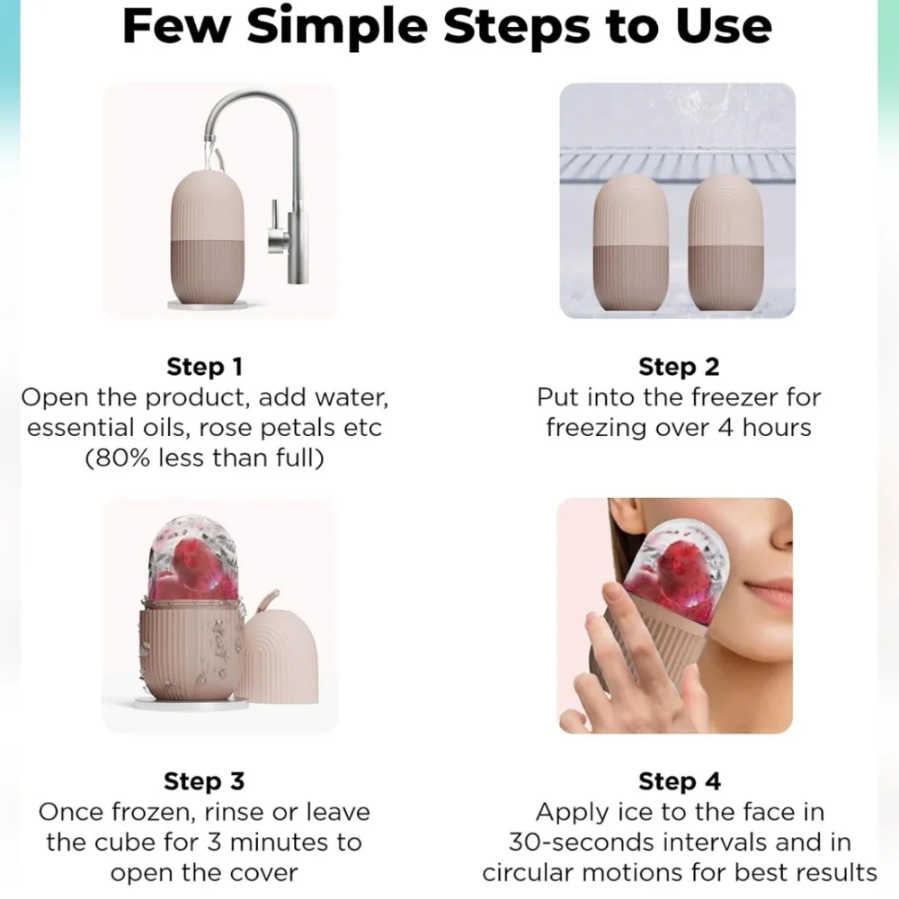 PONCRAFTS moisture seals